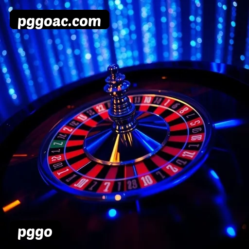 Imagem quadrada de apoio para baixar pggo