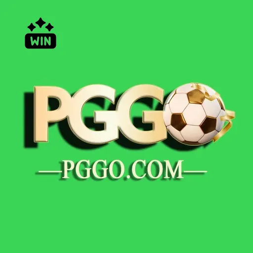 pggo Logo