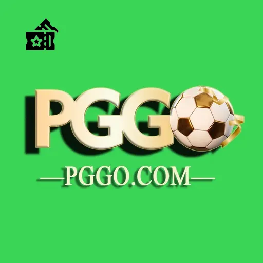 pggo Logo